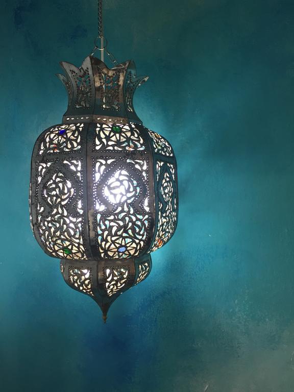Hostal The Monkey Room Marbella Exterior photo
